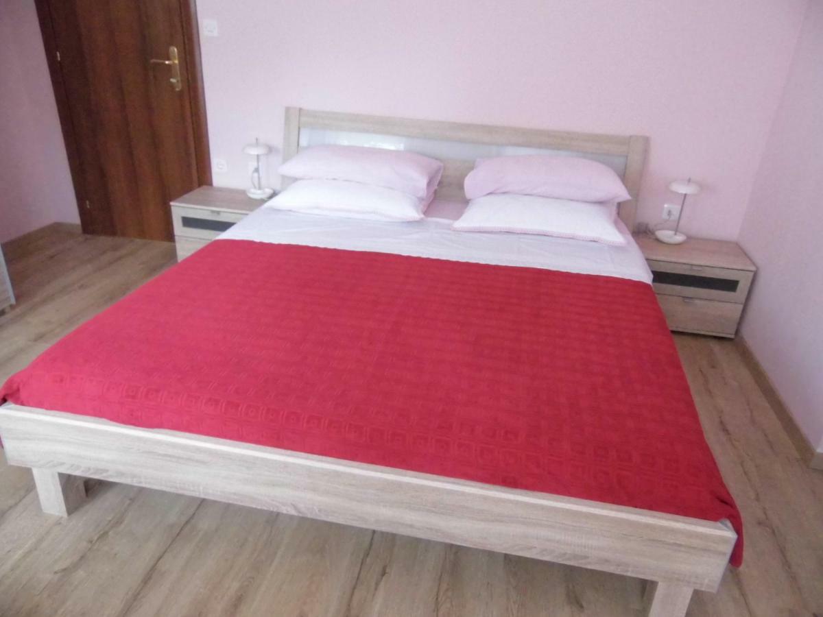 B&B Eva Ičići Quarto foto
